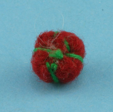 Dollhouse Miniature Pin Cushion